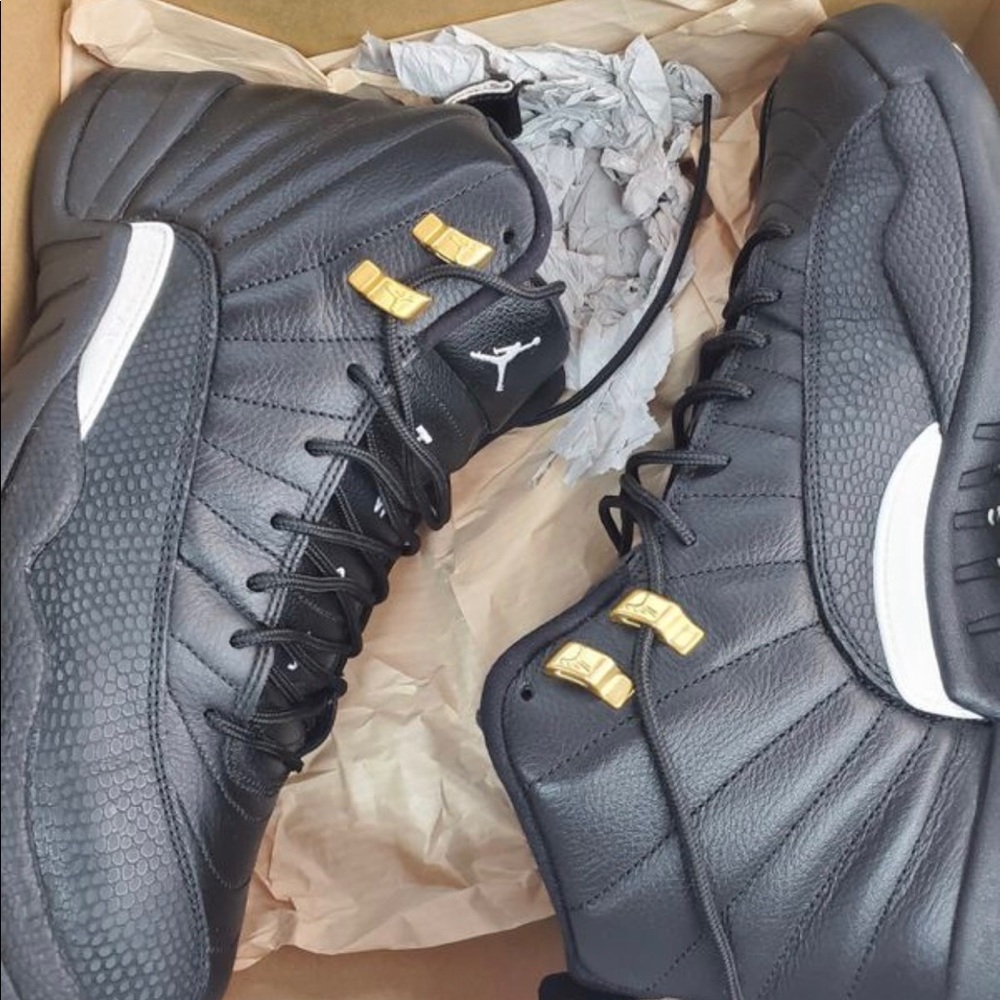 Air Jordan 12 retro